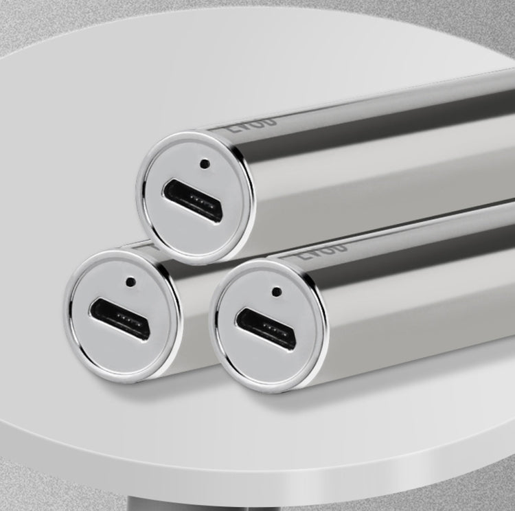 5V 15W Rechargeable Wireless Soldering Iron DIY Mini Soldering Pen by buy2fix