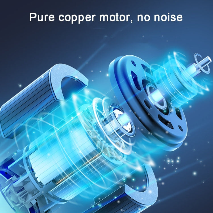 SUITU  ST-5002 DC 12V Car Air Compressor Tire Inflator 150 PSI Auto Air Pump Pointer Model - Inflatable Pump by SUITU | Online Shopping UK | buy2fix