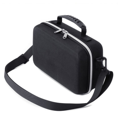 GH1365 Medium Multifunction 3.5 Inch Mobile Hard Disk Bag Photo Printer Bag EVA Shots VR Drone Storage Bag by buy2fix