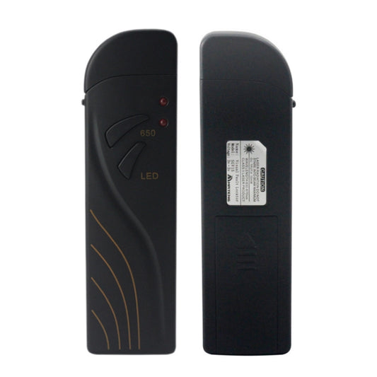 TL-B3-L15 10KM-15KM Mini Rechargeable Fiber Optical Red Light Sources Test Pen Clamshell Light Pen by buy2fix