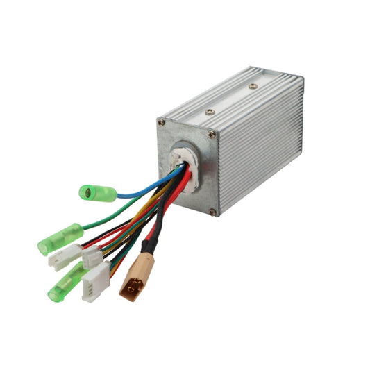 24V/36V/48V Sine Wave Brushless DC Electric Vehicle Controller 350W Controller Circuit Board - Accessories & Parts by buy2fix | Online Shopping UK | buy2fix