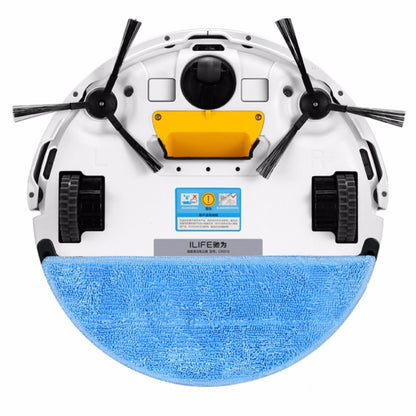 Rag  For Ilife V3 V5 X5 V5S Sweeping Robotic Accessories - For ILIFE Accessories by buy2fix | Online Shopping UK | buy2fix