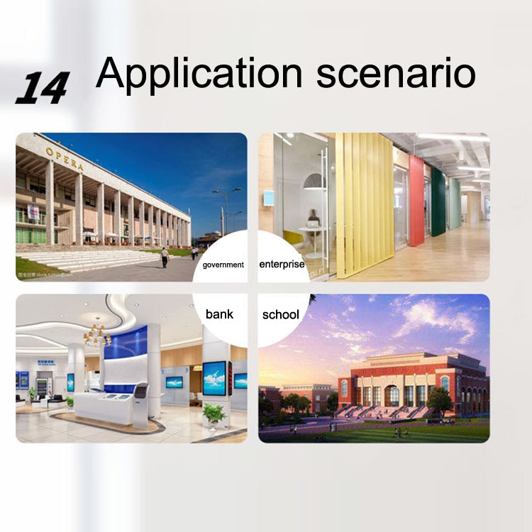 P03 4G+VOIP Dual Mode Wireless Fixed Line SIP Network Phone IP Enterprise Office Phone Wireless Landline by buy2fix