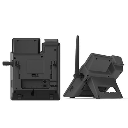 S01 Smart VOIP Network Phone 4G Full Netcom SIP Audio ConferenceBusiness Office Wireless Fixed Landline by buy2fix