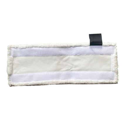 Mop Cloth  For Karcher Easyfix SC1 SC2 SC3 SC4 SC5 Steam Cleaner - For Karcher Accessories by buy2fix | Online Shopping UK | buy2fix