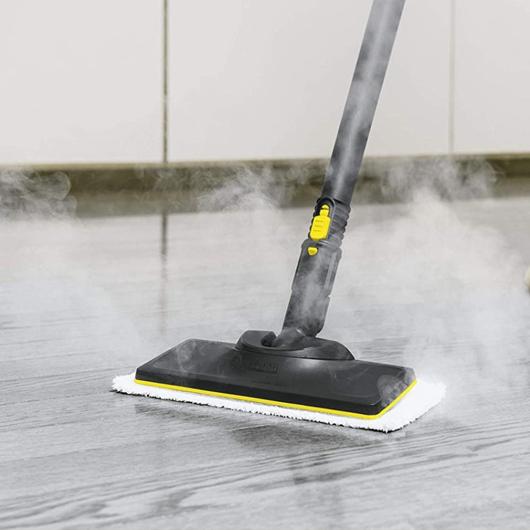 Mop Cloth  For Karcher Easyfix SC1 SC2 SC3 SC4 SC5 Steam Cleaner - For Karcher Accessories by buy2fix | Online Shopping UK | buy2fix