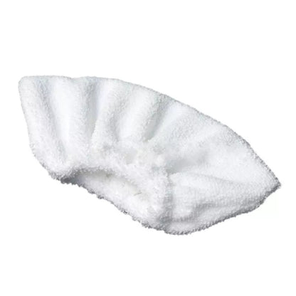 Mop Cloth Cover For Karcher Easyfix SC1 SC2 SC3 SC4 SC5 Steam Cleaner - For Karcher Accessories by buy2fix | Online Shopping UK | buy2fix