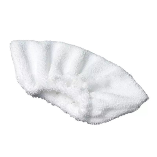 Mop Cloth Cover For Karcher Easyfix SC1 SC2 SC3 SC4 SC5 Steam Cleaner - For Karcher Accessories by buy2fix | Online Shopping UK | buy2fix