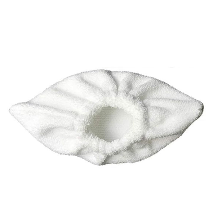 Mop Cloth Cover For Karcher Easyfix SC1 SC2 SC3 SC4 SC5 Steam Cleaner - For Karcher Accessories by buy2fix | Online Shopping UK | buy2fix