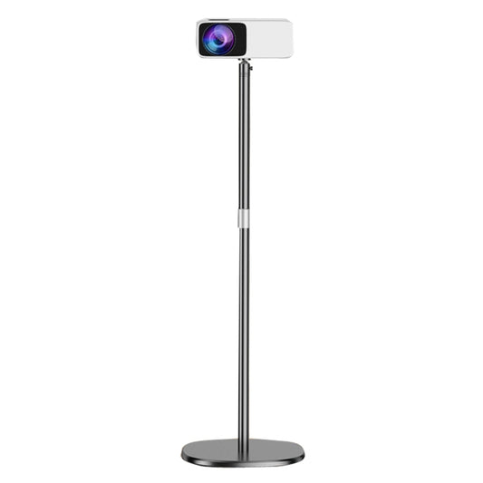 TY01 Projector Bracket Home Office Monitor Punch-free Bracket, Style: Floor Telescopic Model - Accessories & Parts by buy2fix | Online Shopping UK | buy2fix