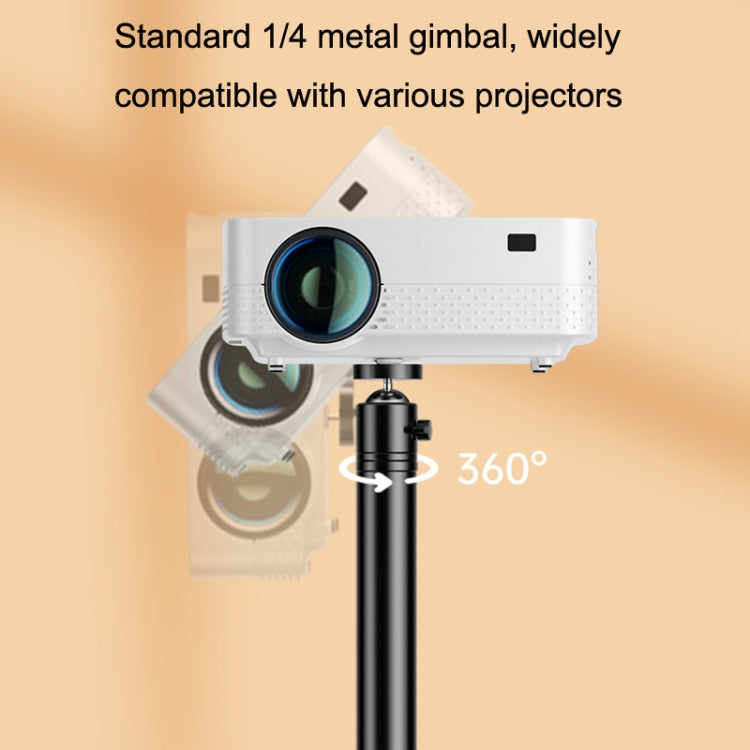 TY01 Projector Bracket Home Office Monitor Punch-free Bracket, Style: Desktop Fixed Model - Accessories & Parts by buy2fix | Online Shopping UK | buy2fix