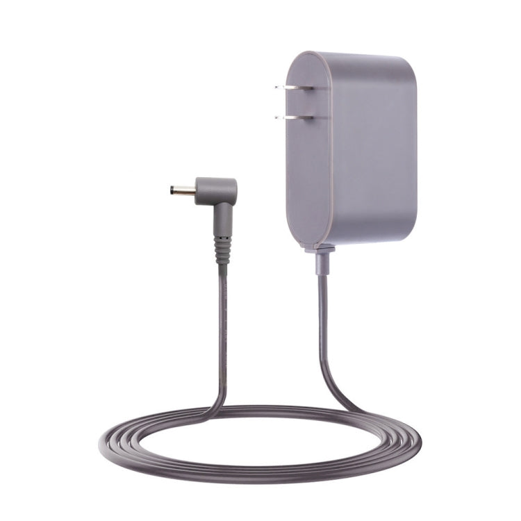 For Dyson V10 Slim Vacuum Cleaner 21.75V /1.1A Charger Power Adapter with Indicator Light US Plug - For Dyson Accessories by buy2fix | Online Shopping UK | buy2fix