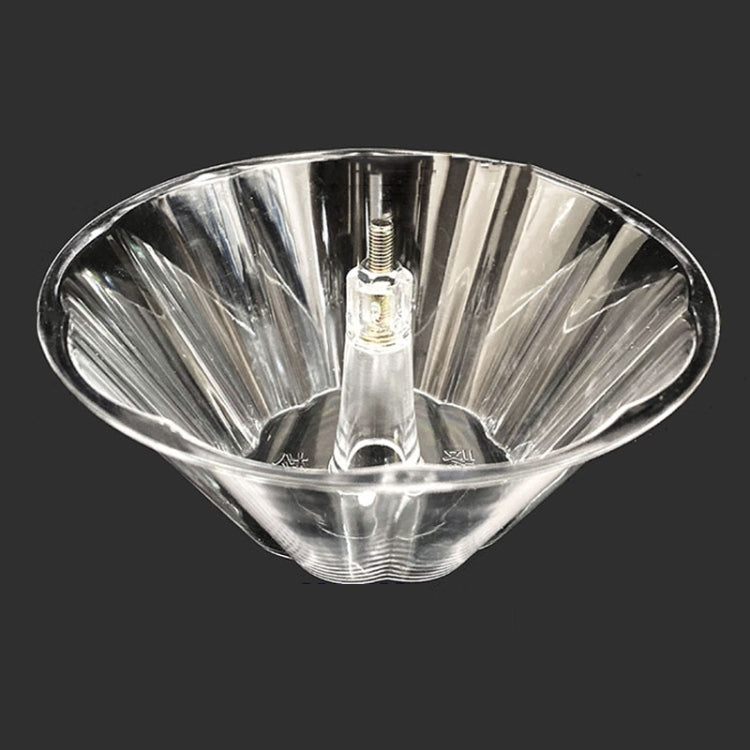 F021 Stainless Steel Plastic Range Hood Oil Cup Oil Receiver - Range Hood Parts by buy2fix | Online Shopping UK | buy2fix