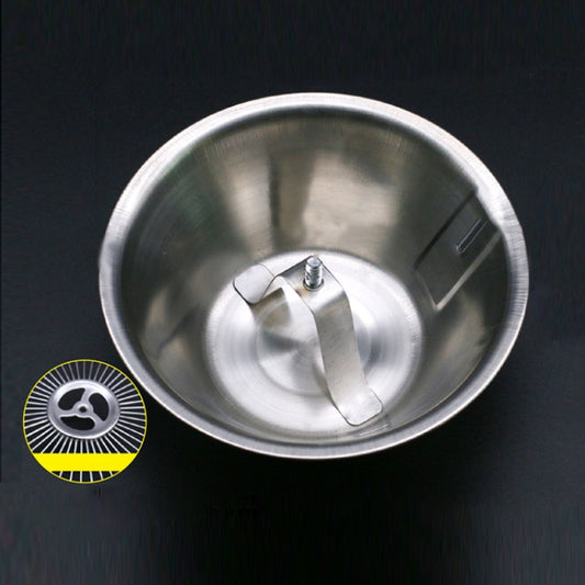 F010 Range Hood Universal Oil Receiver Accessories - Range Hood Parts by buy2fix | Online Shopping UK | buy2fix