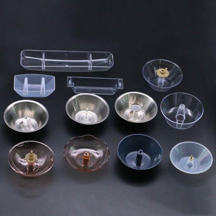 F011 Range Hood Universal Oil Receiver Accessories - Range Hood Parts by buy2fix | Online Shopping UK | buy2fix