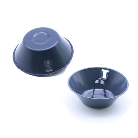 F005 4.8mm  Range Hood Oil Cup Metal Oil Connection Box - Range Hood Parts by buy2fix | Online Shopping UK | buy2fix