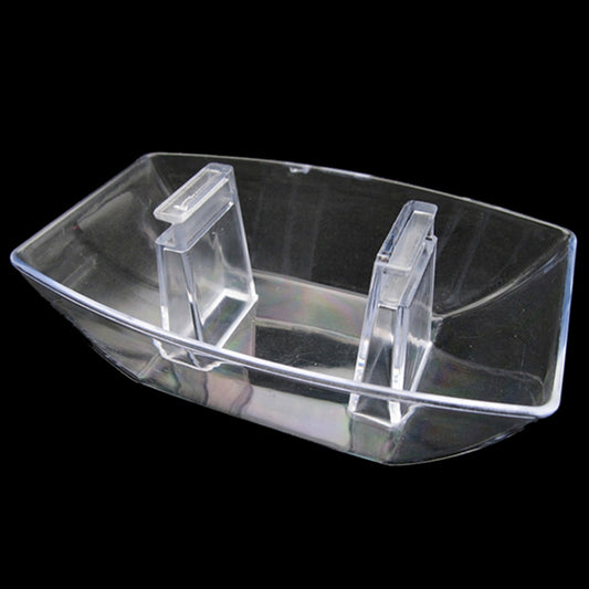 Universal Square Plastic Range Hood Oil Cup Oil Receiver Oil Tank Range Hood Accessories(F018) - Range Hood Parts by buy2fix | Online Shopping UK | buy2fix