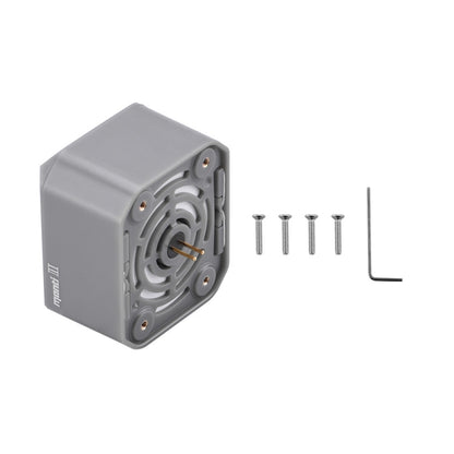 Manti 3 Replacement Umbrella Cabin Parachute for DJI Mavic Air 2 / 2S / Mavic 3 Improve Safety by buy2fix