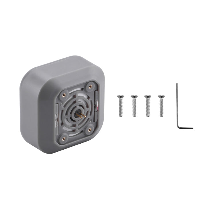 Manti 3 Plus Replacement Umbrella Cabin Parachute for DJI Mavic Air 2 / 2S / Mavic 3 Improve Safety by buy2fix