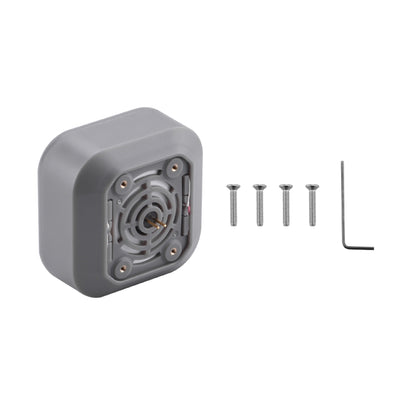 Manti 3 Plus Replacement Umbrella Cabin Parachute for DJI Mavic Air 2 / 2S / Mavic 3 Improve Safety by buy2fix