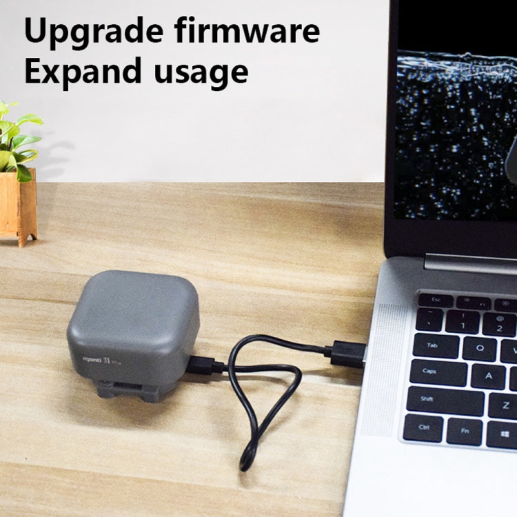 Manti 3 Plus Parachute for DJI Phantom 2 / 3 / 4 Improve Safety Slow Down Fall Speed Accessories by buy2fix