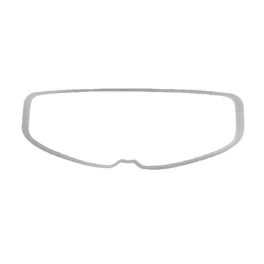 SOMAN Motorcycle Helmet Universal Lens Anti-Fog Film(1pcs) - Others by SOMAN | Online Shopping UK | buy2fix