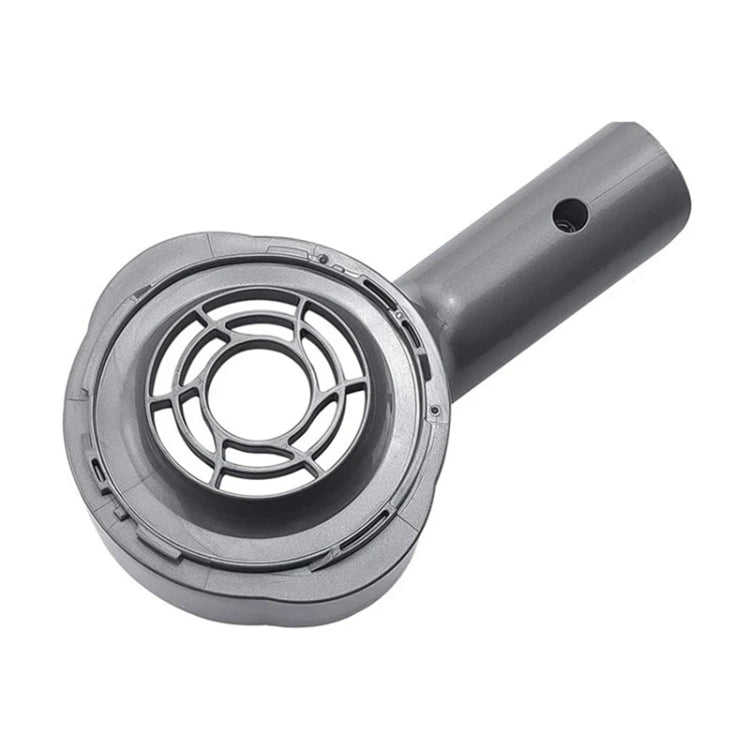 For Dyson V6 DC59/58/63/74 Vacuum Cleaner Accessories Motor Back Cover - For Dyson Accessories by buy2fix | Online Shopping UK | buy2fix