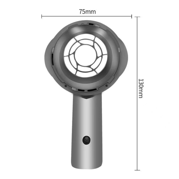 For Dyson V6 DC59/58/63/74 Vacuum Cleaner Accessories Motor Back Cover - For Dyson Accessories by buy2fix | Online Shopping UK | buy2fix