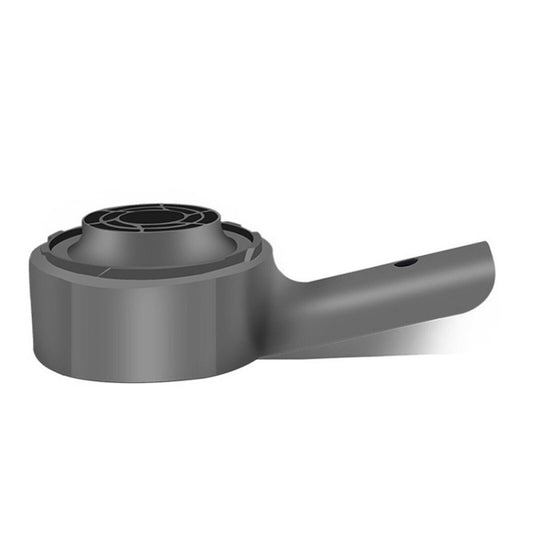 For Dyson V6 DC59/58/63/74 Vacuum Cleaner Accessories Motor Back Cover + Deflector Cover - For Dyson Accessories by buy2fix | Online Shopping UK | buy2fix