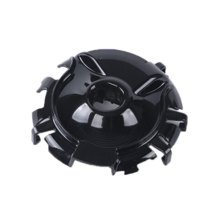 For Dyson V6 DC59/58/63/74 Vacuum Cleaner Accessories Motor Back Cover + Deflector Cover - For Dyson Accessories by buy2fix | Online Shopping UK | buy2fix