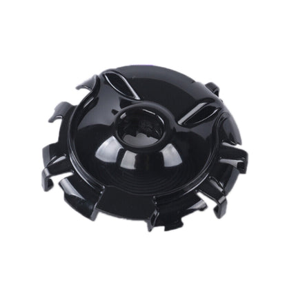 For Dyson V6 DC59/58/63/74 Vacuum Cleaner Accessories Motor Back Cover + Deflector Cover - For Dyson Accessories by buy2fix | Online Shopping UK | buy2fix