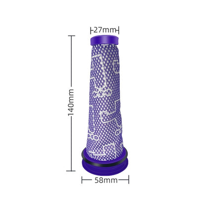 Pre-filter For Dyson DC50 Vacuum Cleaner Accessories Replacement Parts - For Dyson Accessories by buy2fix | Online Shopping UK | buy2fix