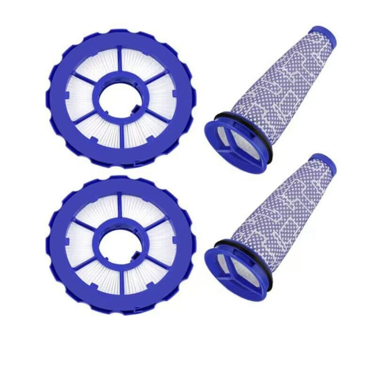 Pre-filter For Dyson DC50 Vacuum Cleaner Accessories Replacement Parts - For Dyson Accessories by buy2fix | Online Shopping UK | buy2fix