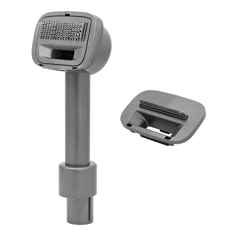 For Dyson V6 V7 V8 V10 V11 Vacuum Cleaner Pet Hair Suction Head, Spec: Standard - For Dyson Accessories by buy2fix | Online Shopping UK | buy2fix