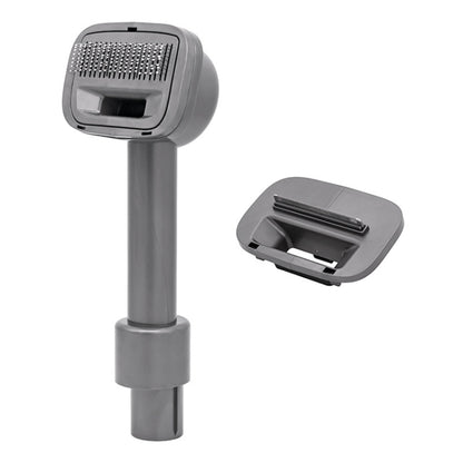 For Dyson V6 V7 V8 V10 V11 Vacuum Cleaner Pet Hair Suction Head, Spec: Standard - For Dyson Accessories by buy2fix | Online Shopping UK | buy2fix