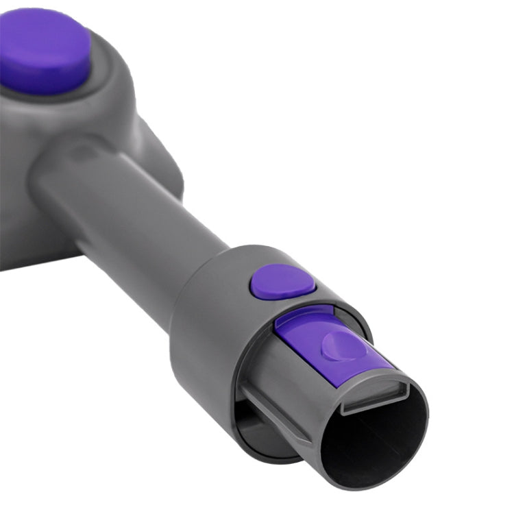 For Dyson V6 V7 V8 V10 V11 Vacuum Cleaner Pet Hair Suction Head, Spec: Standard - For Dyson Accessories by buy2fix | Online Shopping UK | buy2fix