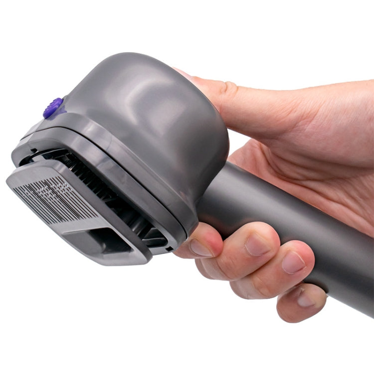 For Dyson V6 V7 V8 V10 V11 Vacuum Cleaner Pet Hair Suction Head, Spec: Standard - For Dyson Accessories by buy2fix | Online Shopping UK | buy2fix