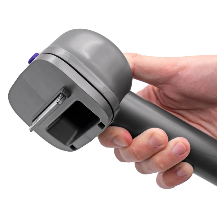 For Dyson V6 V7 V8 V10 V11 Vacuum Cleaner Pet Hair Suction Head, Spec: Standard - For Dyson Accessories by buy2fix | Online Shopping UK | buy2fix