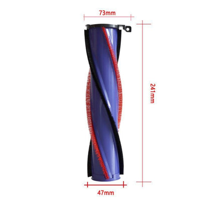 For Dyson DC50 Vacuum Cleaner Roller Brush Replacement Parts - For Dyson Accessories by buy2fix | Online Shopping UK | buy2fix