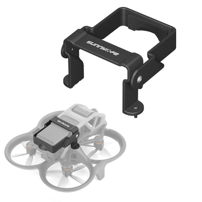 Sunnylife AT-DC503 For DJI Avata Battery Anti-Release Buckle Anti-Loose Falling Folding Buckle(Black) - Other by Sunnylife | Online Shopping UK | buy2fix
