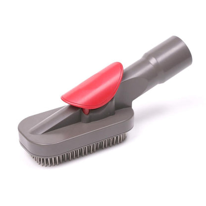 For Dyson V6 V7 V8 V9 Meile Vacuum Cleaner Pet Hair Removal Brush, Spec: Only Brush - For Dyson Accessories by buy2fix | Online Shopping UK | buy2fix