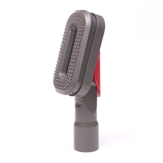 For Dyson V6 V7 V8 V9 Meile Vacuum Cleaner Pet Hair Removal Brush, Spec: With 35-32mm Adapter - For Dyson Accessories by buy2fix | Online Shopping UK | buy2fix