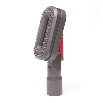 For Dyson V6 V7 V8 V9 Meile Vacuum Cleaner Pet Hair Removal Brush, Spec: Only Brush - For Dyson Accessories by buy2fix | Online Shopping UK | buy2fix
