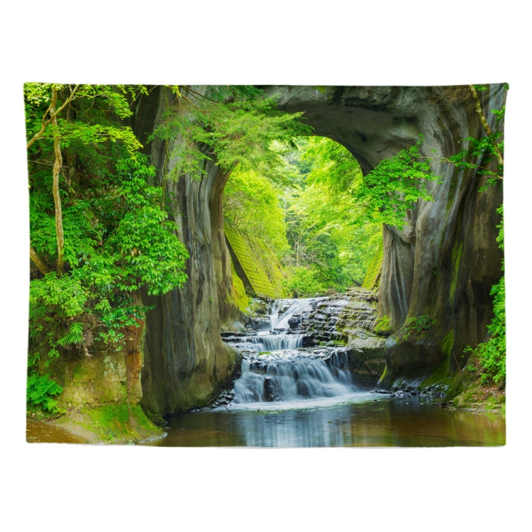 Dream Forest Series Party Banquet Decoration Tapestry Photography Background Cloth, Size: 150x100cm(K) by buy2fix