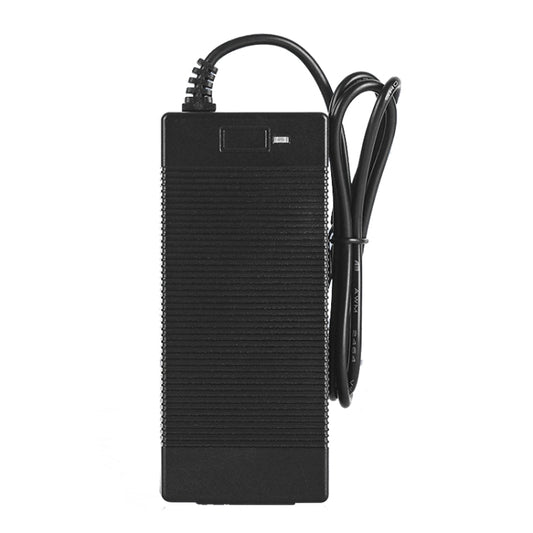 42V/2A  For Xiaomi Electric Scooter Charger Power Supply Adapters EU Plug - Accessories & Parts by buy2fix | Online Shopping UK | buy2fix