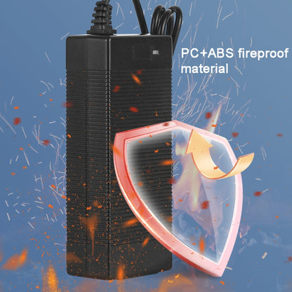 42V/2A  For Xiaomi Electric Scooter Charger Power Supply Adapters EU Plug - Accessories & Parts by buy2fix | Online Shopping UK | buy2fix