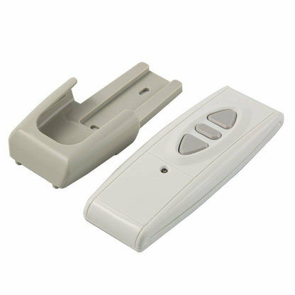 220V Universal Projection Instrument Cloth Wireless Remote Control Electric Screen Controller Video Electrical Accessories by buy2fix