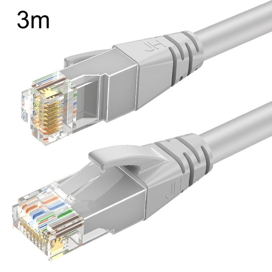 3m JINGHUA Cat5e Set-Top Box Router Computer Engineering Network Cable