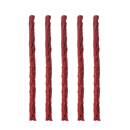 5pcs /Pack Long Car Fast Tire Patch Adhesive Strips Motorcycle Bike Adhesive Strip Tire Repair Tools - Tire Repair & Installation Tools by buy2fix | Online Shopping UK | buy2fix