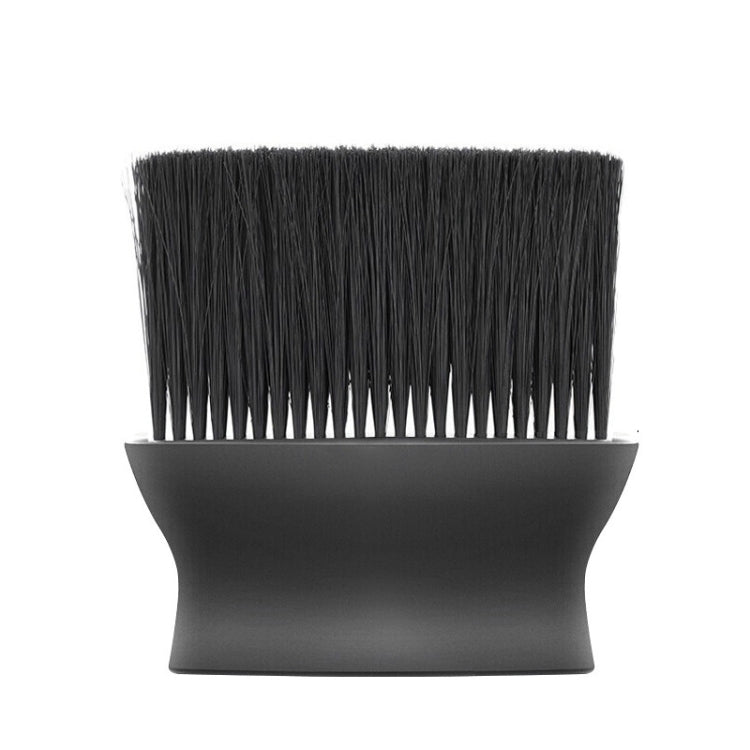 Car Air Conditioning Outlet Cleaning Brush Ultra-Soft Auto Interior Detail Brus Black - Car washing supplies by buy2fix | Online Shopping UK | buy2fix